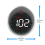 Display multifunzione OBD Head Up Display per auto Display del tachimetro 2