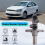 6RD614019 Auto remhoofdcilinder voor 4