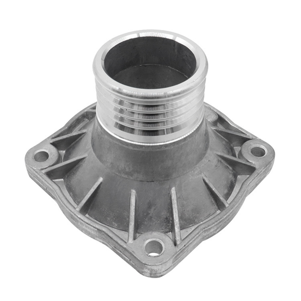 For E32 E34 E38 E31 Car Cooling Thermostat Housing Thermostat 4852879347054