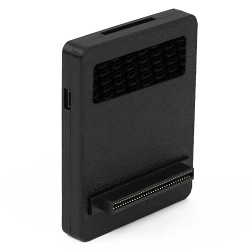 Optical Drive Emulator Kit for PS1 Fat Retro Game Console Gaming