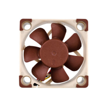 -Wentylator obudowy A4x10 5V PWM 3-pinowy 12V 40x40x10mm cienki