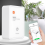 Tuya WiFi Smart Watering System for Gardens Automatic Drip Irrigation 4