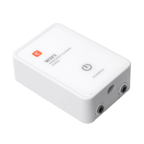 Tuya WiFi Smart Watering System for Gardens Automatic Drip Irrigation