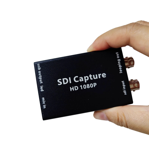 Μετατροπέας SDI σε USB για οθόνη 2