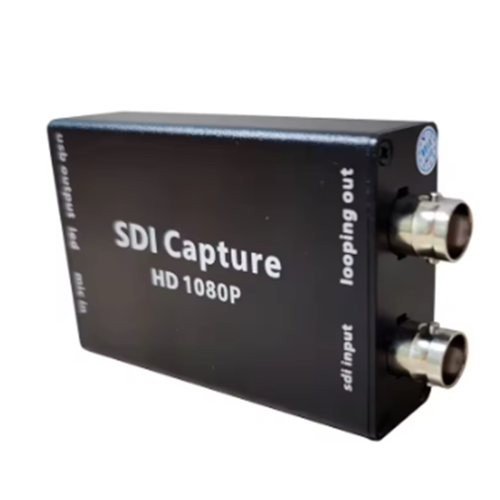 Μετατροπέας SDI σε USB για οθόνη
