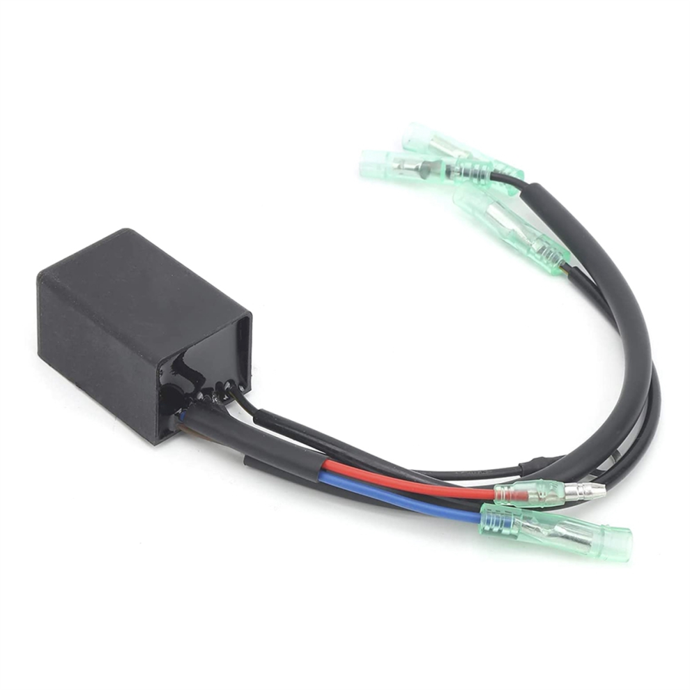 Cdi Coil Unit Box Ignition Coil Assy For Mercury Outboard 4852879348303