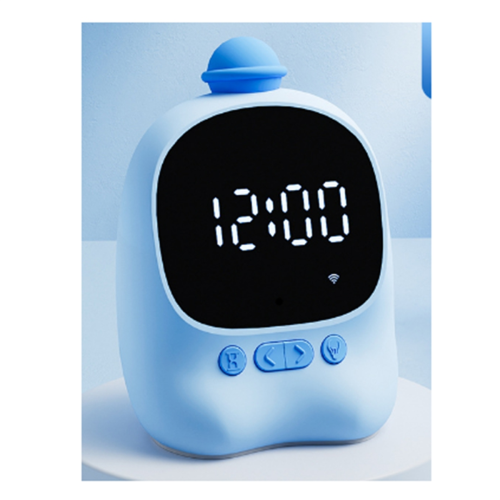 Intelligenter Sprachwecker, Selbstdisziplin-Timer, Zeitmanager 1