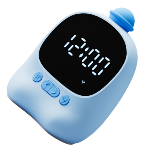 Intelligenter Sprachwecker, Selbstdisziplin-Timer, Zeitmanager 2