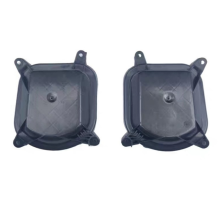 1 Pair for 2014-2017 F18 F10 525 530 535 Headlight Dust Cover