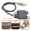 JK21-5L239-AC 0281007763 Αισθητήρας NOX σωματιδίων καυσαερίων PM για 2