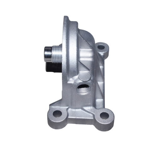 Staffa adattatore per supporto base filtro olio BS4E6881BA per 1