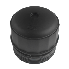 Tappo filtro olio Coperchio alloggiamento filtro olio per Range Sport