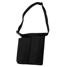 Adjustable Massage Lotion Oil Bottle Bag for Therapist