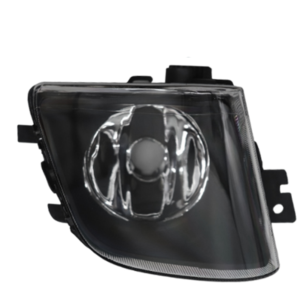 Car Front Fog Cover 63177182196 For F01 F02 2009-2012 Right Light 4852879346200