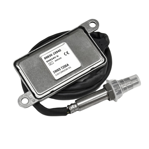 Nuovo sensore di ossido di azoto Nox Sensor per 2