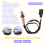 O2 Sensor 1K0998262T for A4 A5 2007-2018 7
