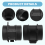 5Wk97002 5Wk97002Z Mass Air Flow Meter Sensor voor 6