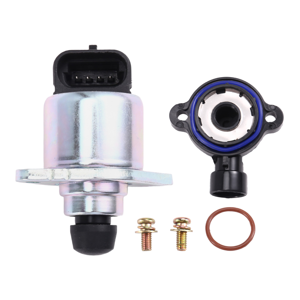 Throttle Position Sensor & Idle Air Control Valve-image-OPC-PJYPY8Y-NEW