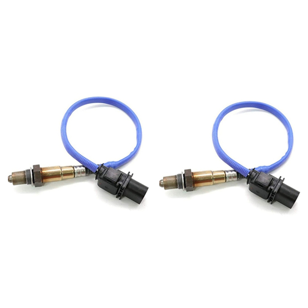 8F9z9f472h O2 Oxygen Sensor For Focus Iii 2.0L Gdi 4852879353499