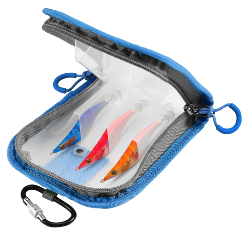 Fishing Lure Wrap
Fishing Hook Covers 1