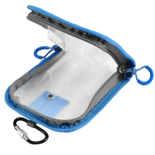 Fishing Lure Wrap
Fishing Hook Covers