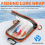 Fishing Lure Wrap
Fishing Hook Covers 4