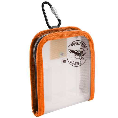 Fishing Lure Wrap
Fishing Hook Covers 2