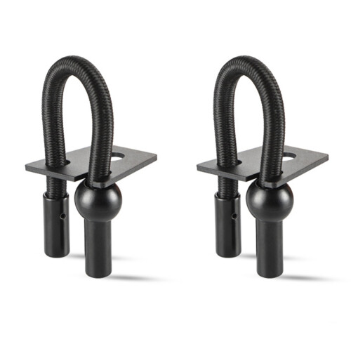 Bungee Rod Lock Karpervishengel Lock voor Karpervishengel Karper