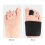 Ισιωτικό δακτύλων Hammer Toe Corrector για γυναίκες και άνδρες 4