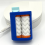 Business Card Embosser, 3D Printed Grain Embosser Texture Pattern B 3