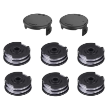 Premium spoelset voor ART 24, 27, 30, trimmer-upgradeonderdelen