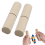 2 pezzi di pinze per nodi migliorate per stringere le perle di silicone 2