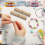 2 pezzi di pinze per nodi migliorate per stringere le perle di silicone 3