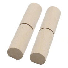 2 peças de ferramentas de pinça de nó atualizadas para apertar contas de silicone