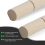 2 pezzi di pinze per nodi migliorate per stringere le perle di silicone 5