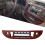 Car Central Control Air Conditioning Panel Cover for 4