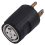 1014324-00-E for Model X Adapter Charging Plug 3