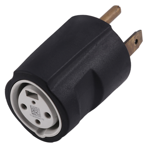 1014324-00-E for Model X Adapter Charging Plug 2