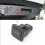 Boot Lock Release Switch for 4