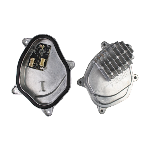 Module de phare LED Angel Eye, source lumineuse 2GM998479-R 1