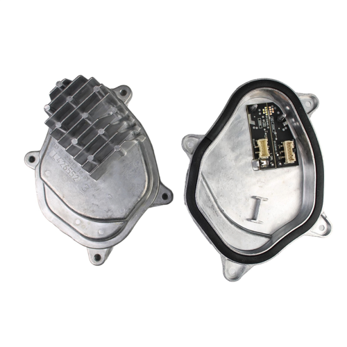 Module de phare LED Angel Eye, source lumineuse 2GM998478-L 2