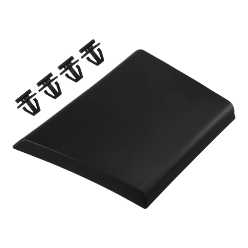 Sidolist framdörr, panel 8547W4 höger 1