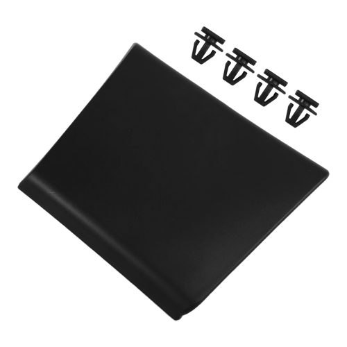 Sidolist framdörr, panel 8547W4 höger 2