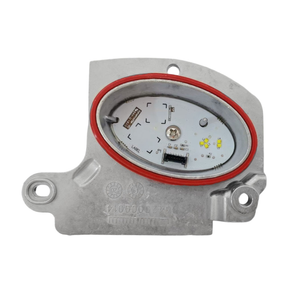Head Led Daytime Running Module For 6420000014 R Light 4852879361081