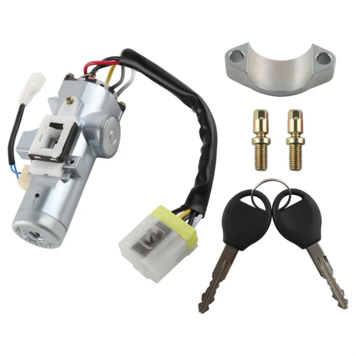 Car Ignition Switch Lock Cylinder for SENTRA LHD 1