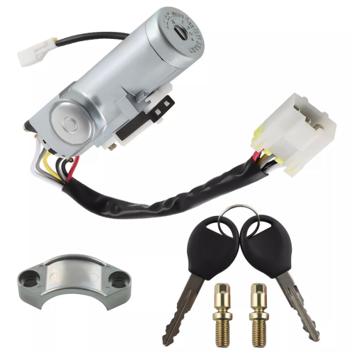 Car Ignition Switch Lock Cylinder for SENTRA LHD 2