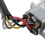 Car Ignition Switch Lock Cylinder for SENTRA LHD 4