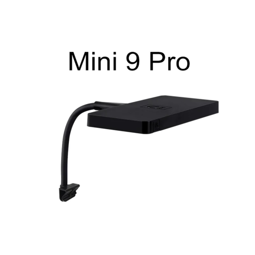 Luce per acquario USB Luce per acquario Nano Mini9Pro 1