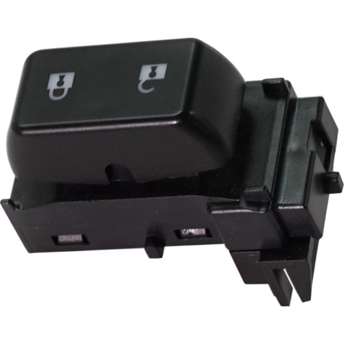 Car Door Lock Switch Front Driver Left Side LHD 1