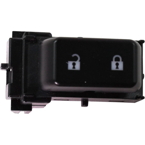 Car Door Lock Switch Front Driver Left Side LHD